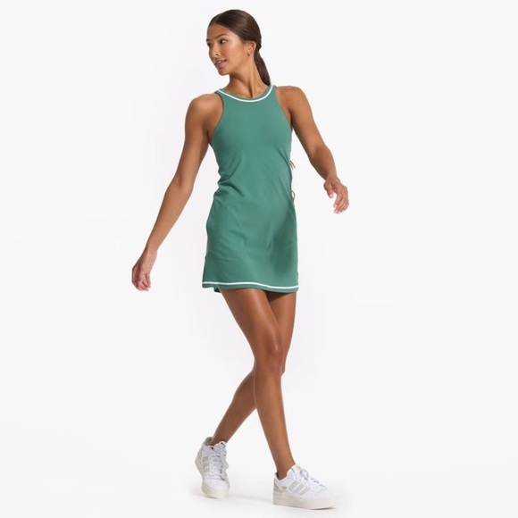 Vuori Dresses & Skirts - Vuori Volley Dress NWOT